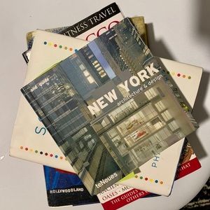 TeNeues NY architecture & design